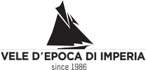 VELE D'EPOCA 2019 | 4th – 8th Sept. 2019 Logo