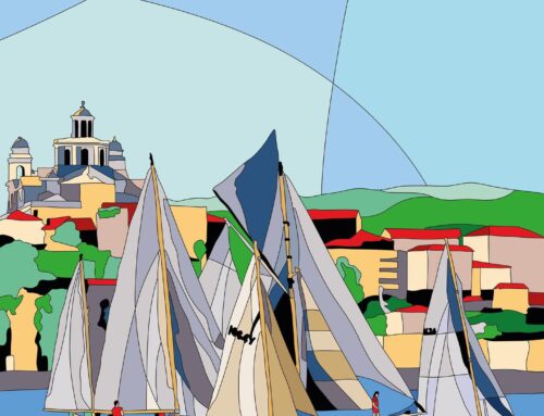 TORNA LA IMPERIA INTERNATIONAL SAILING WEEK 2024
