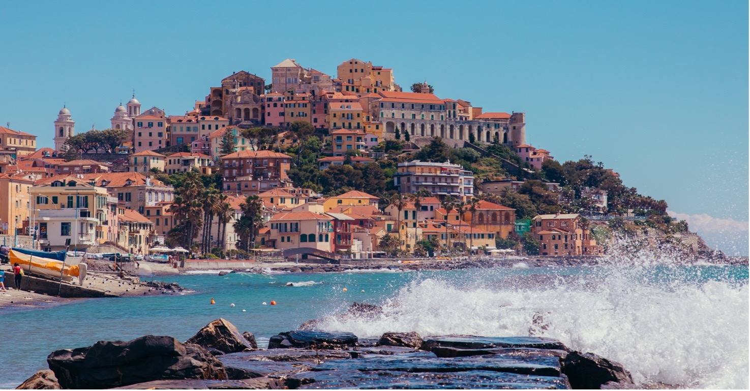 Vele d’epoca di Imperia 1