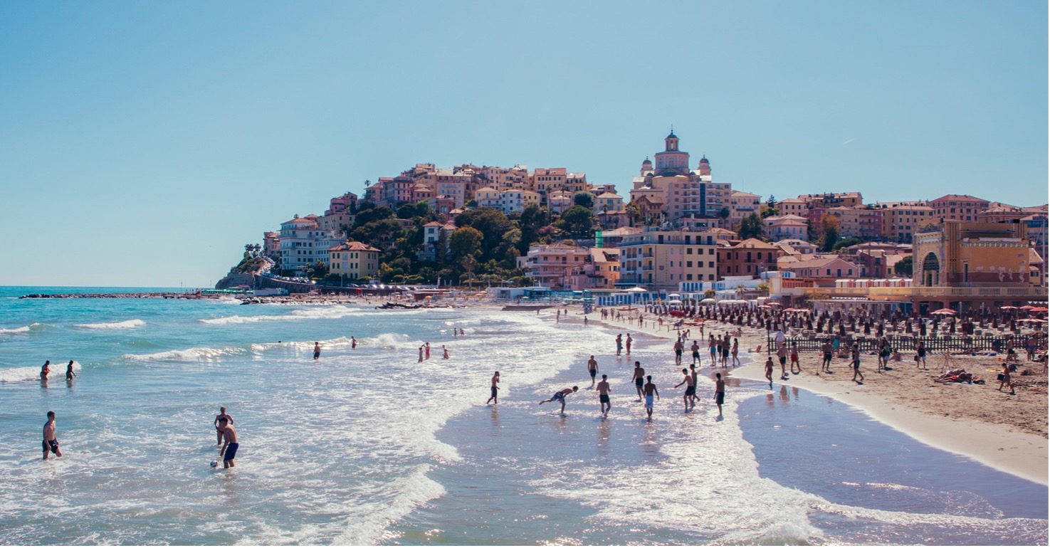 Vele d’epoca di Imperia 2