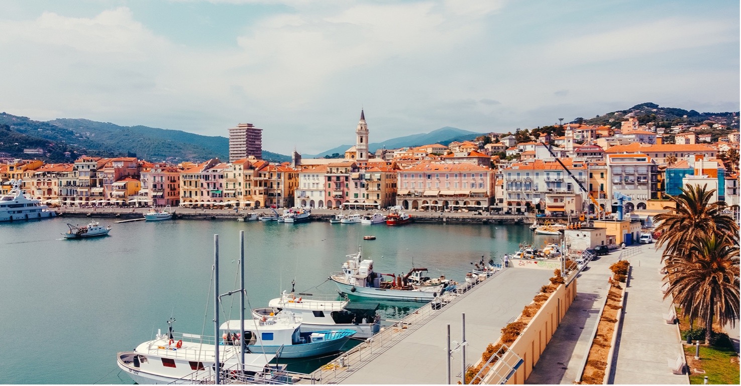 Vele d’epoca di Imperia 4