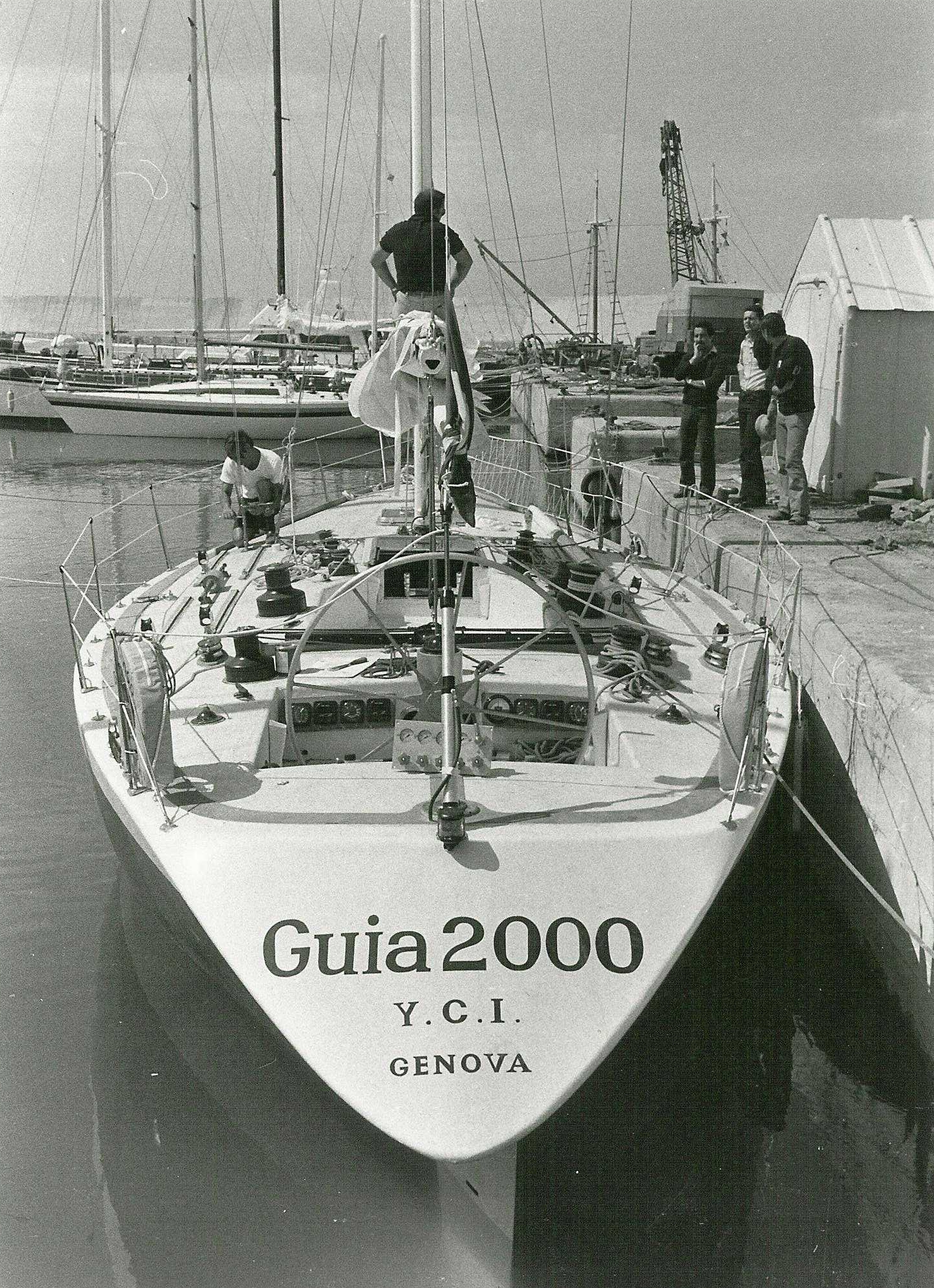 25. guia 204 del 1979